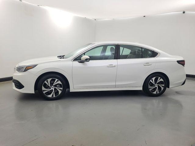 used 2022 Subaru Legacy car, priced at $22,988