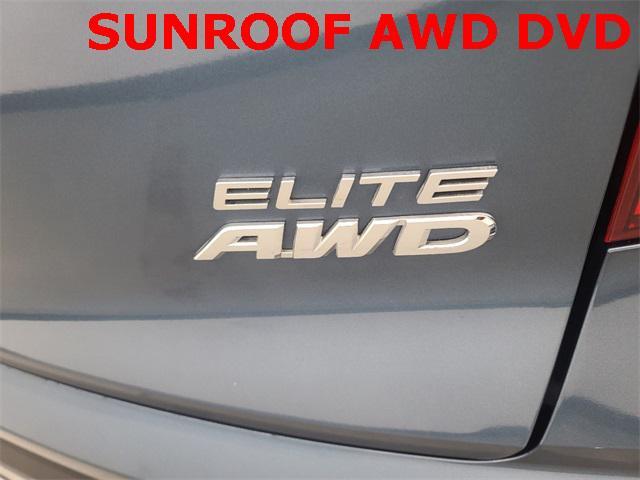 used 2016 Honda Pilot car, priced at $17,988