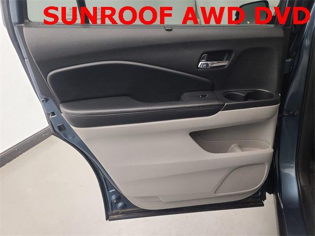 used 2016 Honda Pilot car, priced at $17,988