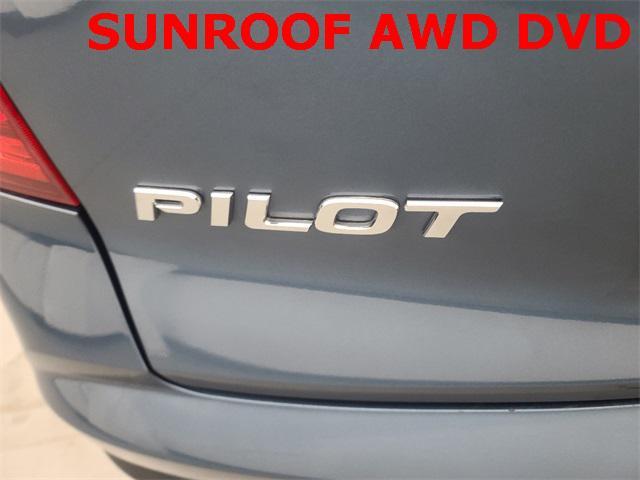 used 2016 Honda Pilot car, priced at $17,988