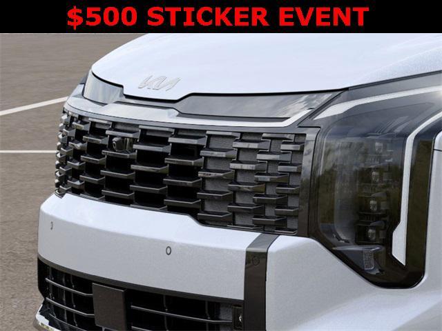 new 2026 Kia Sportage car, priced at $36,554