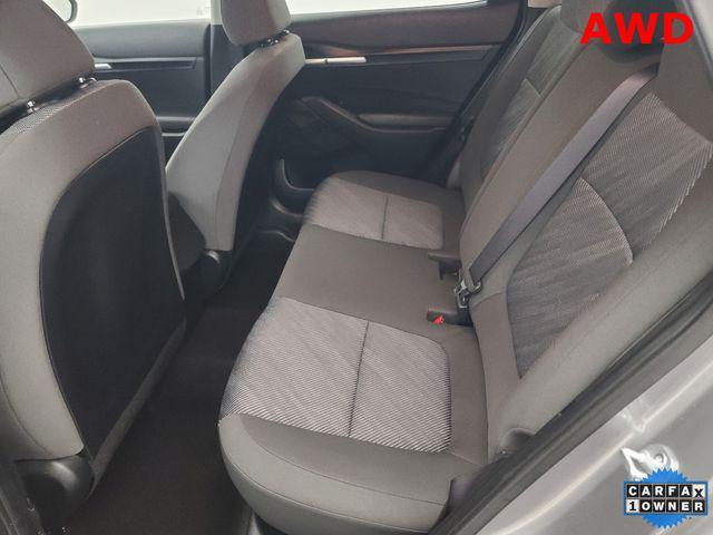 used 2023 Kia Seltos car, priced at $17,488