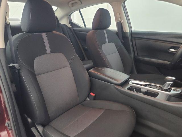 used 2023 Nissan Sentra car, priced at $19,988