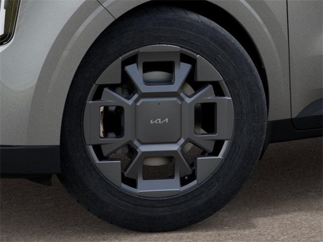 new 2026 Kia Carnival Hybrid car, priced at $42,570