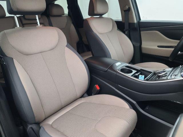 used 2023 Hyundai Santa Fe car, priced at $26,588