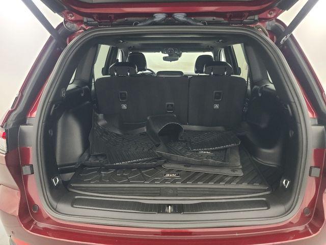 used 2023 Jeep Grand Cherokee car, priced at $32,588