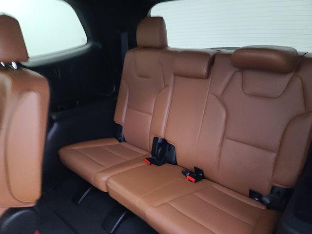 used 2024 Kia Telluride car, priced at $41,988