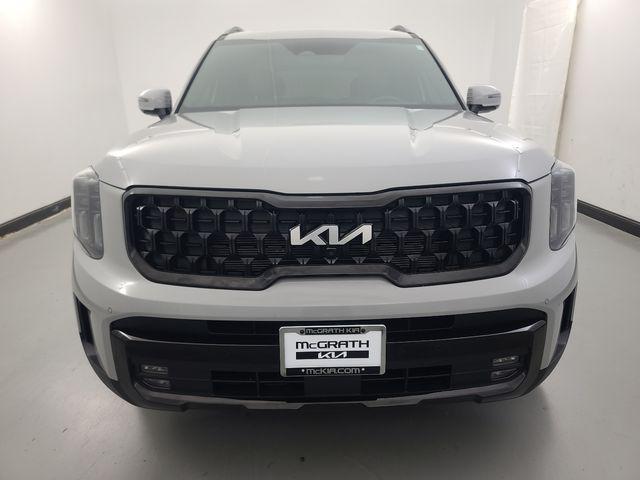 used 2024 Kia Telluride car, priced at $41,988