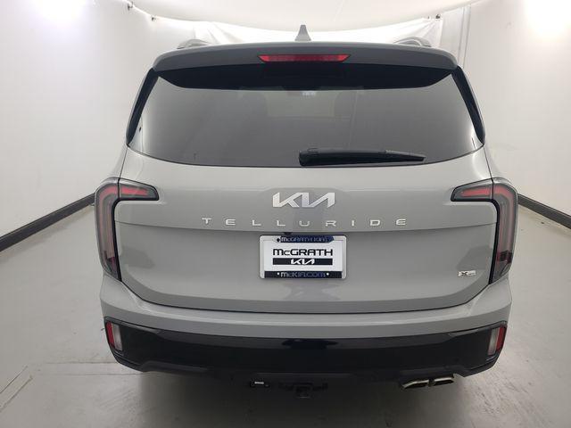 used 2024 Kia Telluride car, priced at $41,988