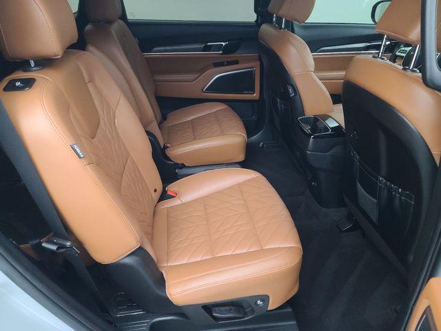 used 2024 Kia Telluride car, priced at $41,988