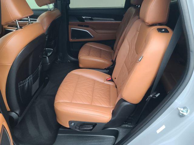 used 2024 Kia Telluride car, priced at $41,988