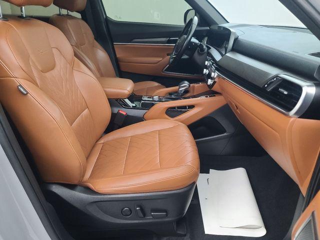 used 2024 Kia Telluride car, priced at $41,988