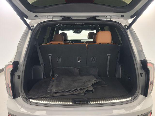 used 2024 Kia Telluride car, priced at $41,988