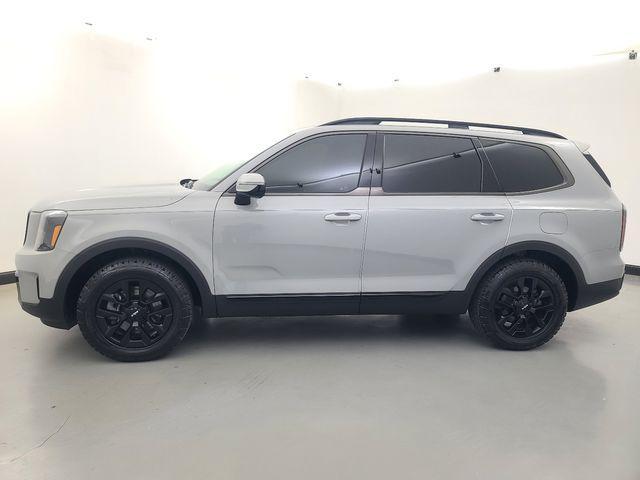 used 2024 Kia Telluride car, priced at $41,988
