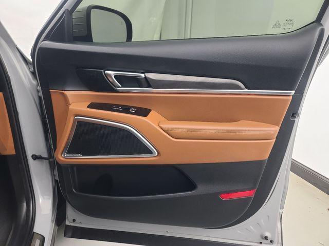 used 2024 Kia Telluride car, priced at $41,988