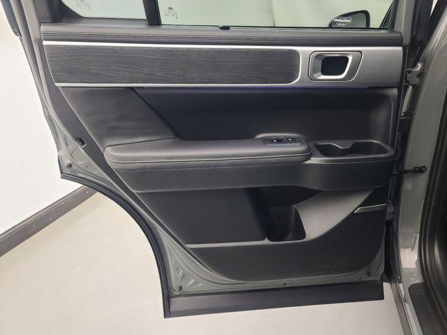 used 2024 Hyundai Santa Fe car, priced at $32,888