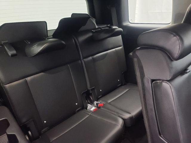 used 2024 Hyundai Santa Fe car, priced at $32,888