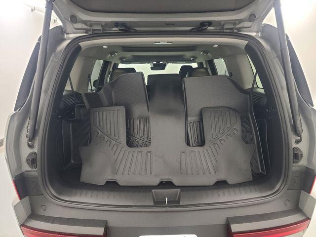 used 2024 Hyundai Santa Fe car, priced at $32,888