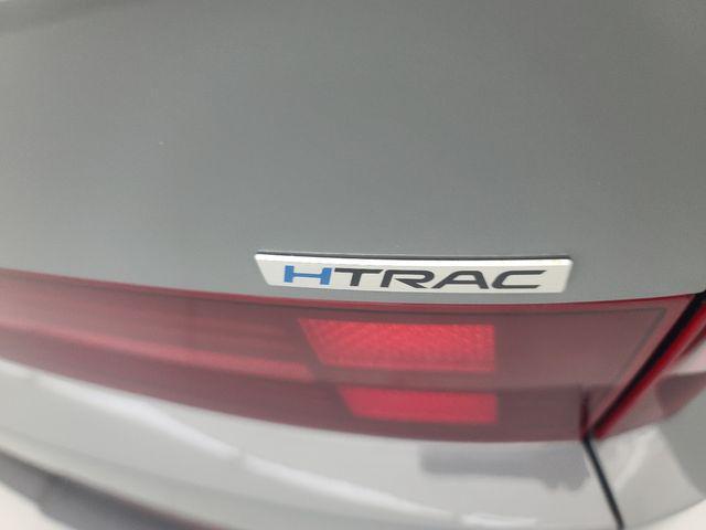 used 2024 Hyundai Santa Fe car, priced at $32,888