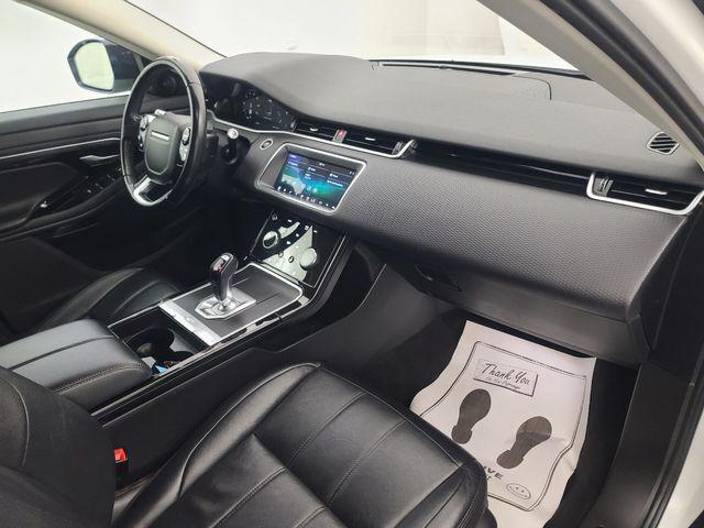 used 2020 Land Rover Range Rover Evoque car, priced at $20,788