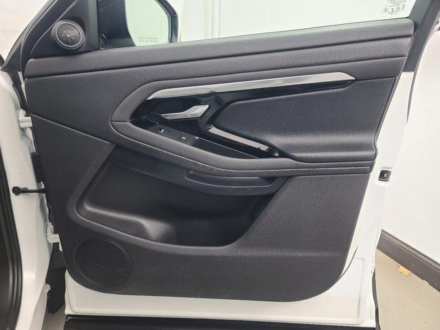 used 2020 Land Rover Range Rover Evoque car, priced at $20,788