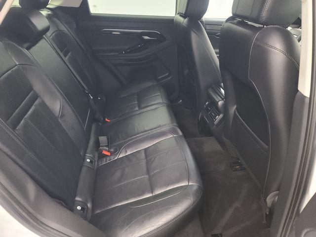 used 2020 Land Rover Range Rover Evoque car, priced at $20,788