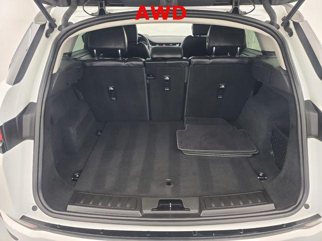 used 2020 Land Rover Range Rover Evoque car, priced at $20,988
