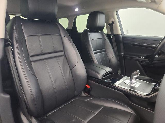 used 2020 Land Rover Range Rover Evoque car, priced at $20,788