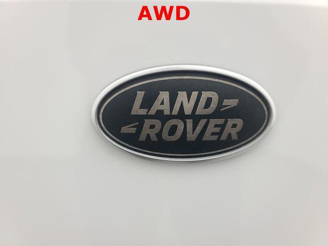 used 2020 Land Rover Range Rover Evoque car, priced at $20,988