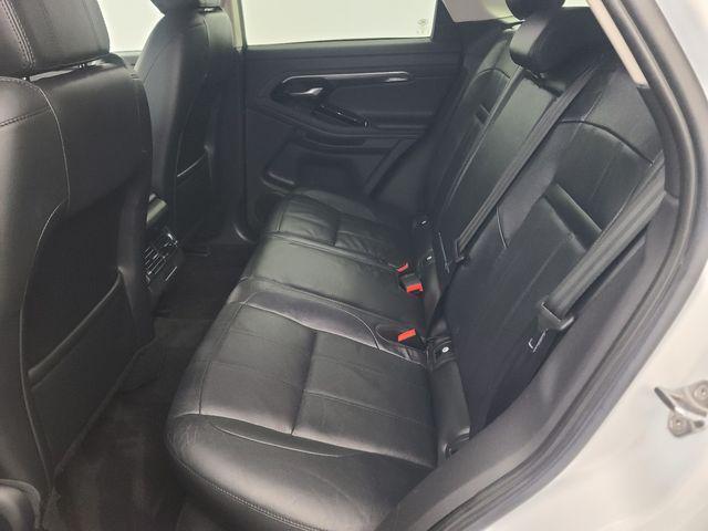 used 2020 Land Rover Range Rover Evoque car, priced at $20,788