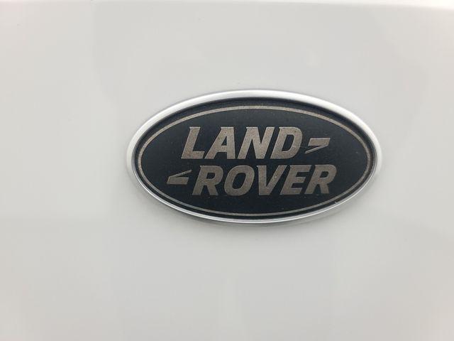 used 2020 Land Rover Range Rover Evoque car, priced at $20,788