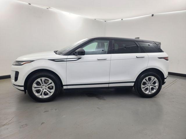 used 2020 Land Rover Range Rover Evoque car, priced at $20,788
