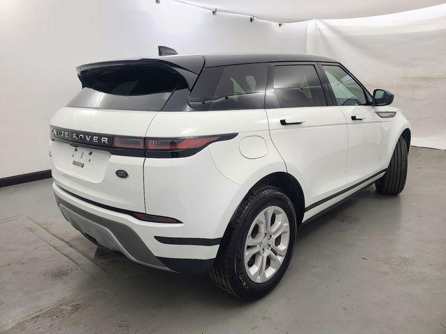 used 2020 Land Rover Range Rover Evoque car, priced at $20,788