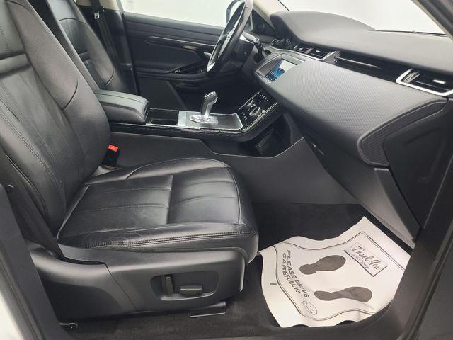used 2020 Land Rover Range Rover Evoque car, priced at $20,788