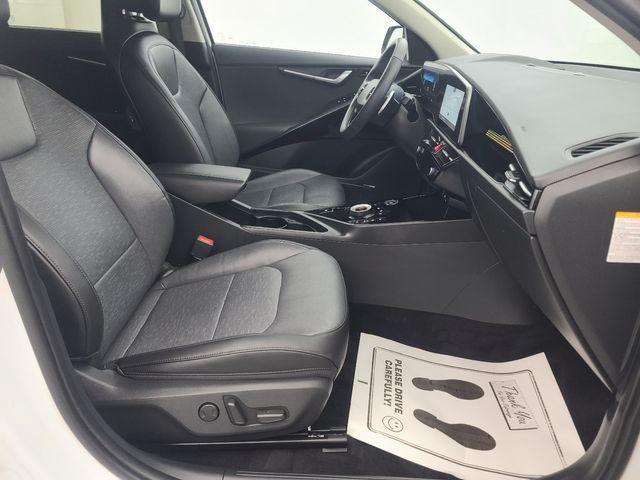 used 2023 Kia Niro EV car, priced at $24,988