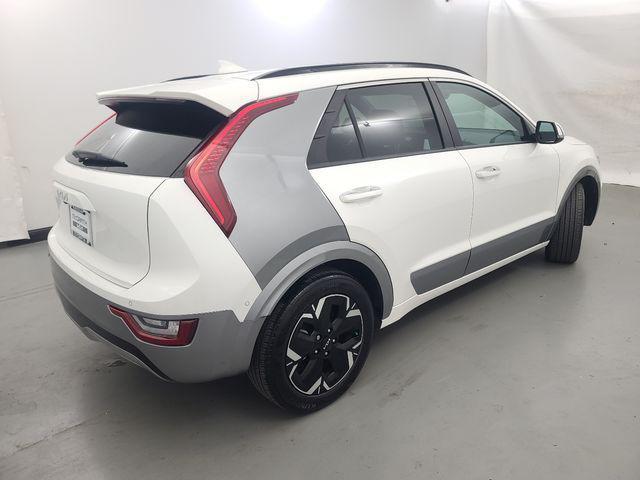 used 2023 Kia Niro EV car, priced at $24,988