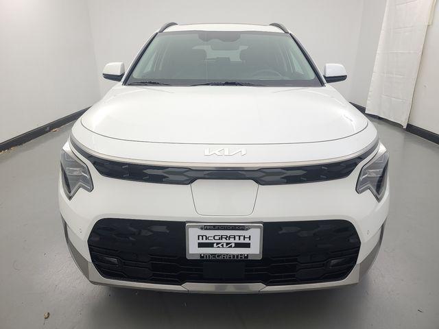 used 2023 Kia Niro EV car, priced at $24,988
