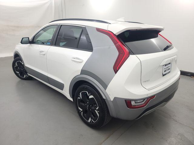 used 2023 Kia Niro EV car, priced at $24,988