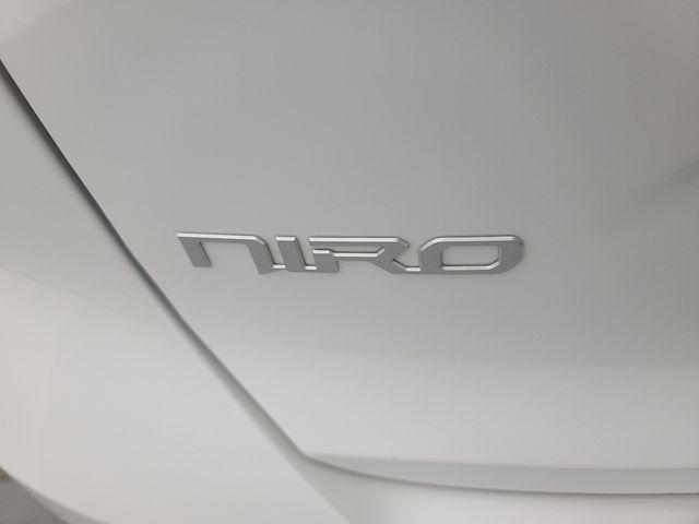 used 2023 Kia Niro EV car, priced at $24,988