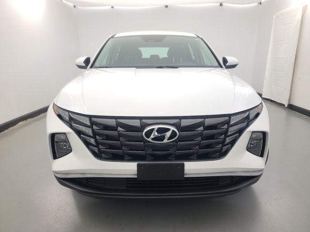 used 2024 Hyundai Tucson car, priced at $22,988