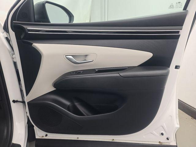 used 2024 Hyundai Tucson car, priced at $22,988