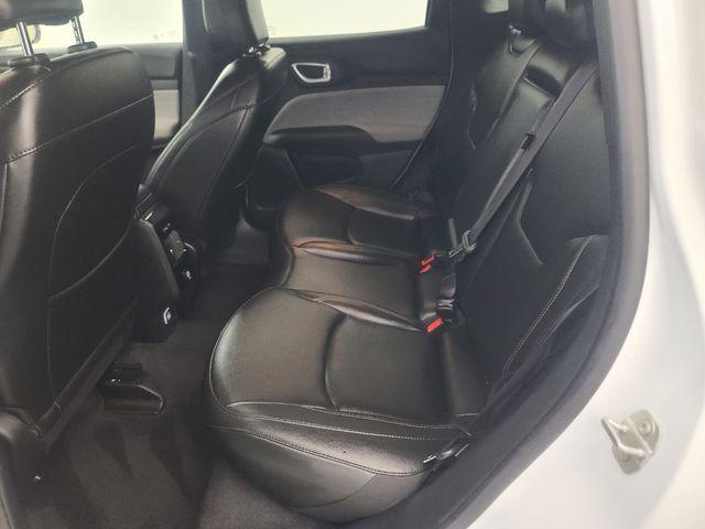 used 2024 Jeep Compass car, priced at $23,588