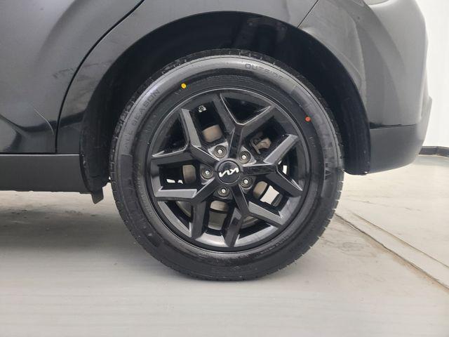 used 2024 Kia Soul car, priced at $17,888