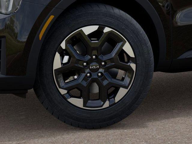 new 2026 Kia Sorento car, priced at $33,649