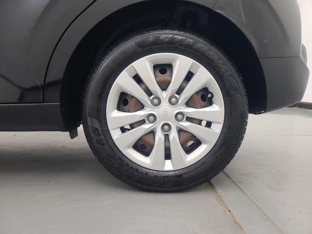 used 2022 Kia Soul car, priced at $14,588