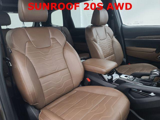 used 2021 Kia Telluride car, priced at $21,588