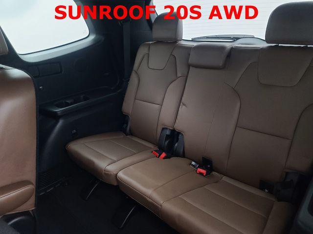 used 2021 Kia Telluride car, priced at $21,588