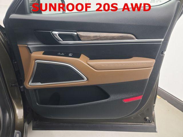 used 2021 Kia Telluride car, priced at $21,588