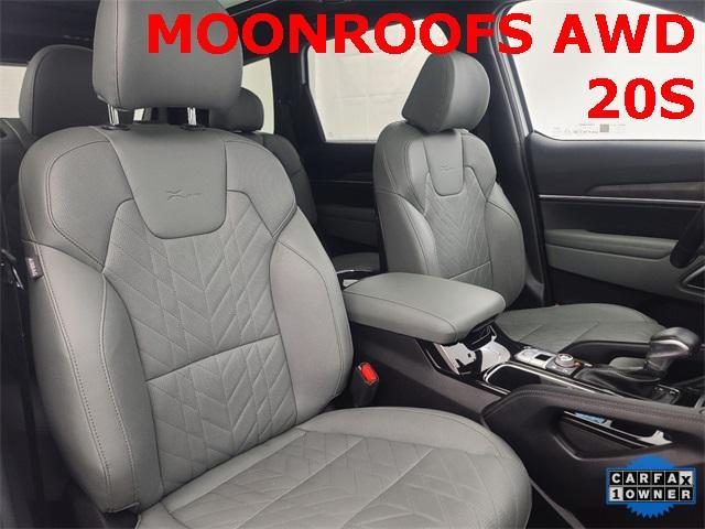 used 2023 Kia Telluride car, priced at $34,588