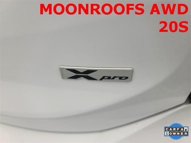 used 2023 Kia Telluride car, priced at $34,588